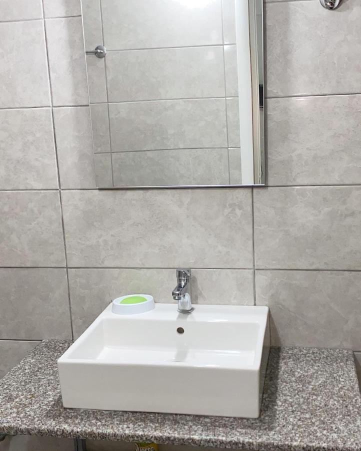 Am Apartment Sarande Exterior photo